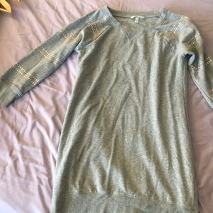 Victoria’s Secret sweater dress